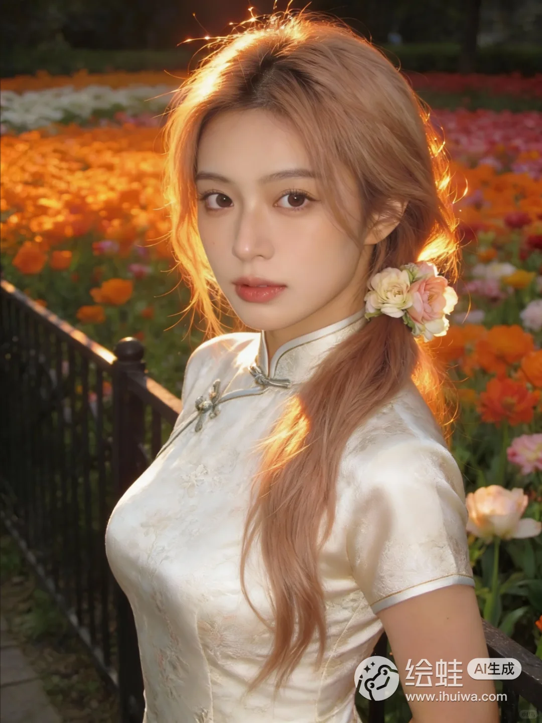 美到想直接焊在身上✨