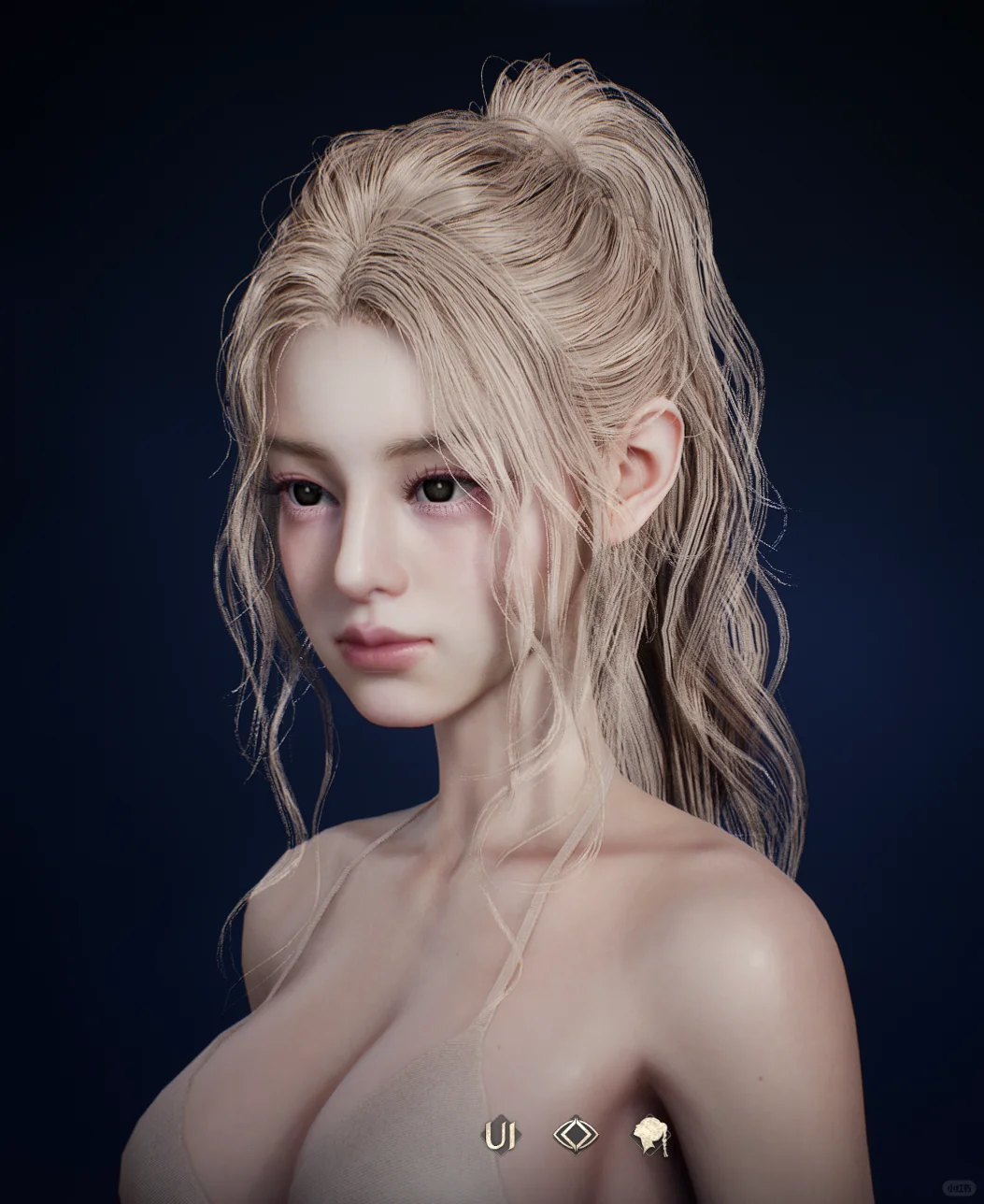 永恒之塔2捏女神迪丽热巴