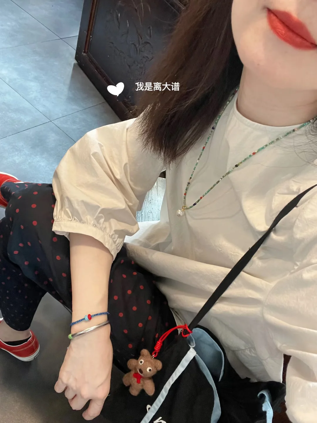 🌿🫧去年夏天18套穿搭