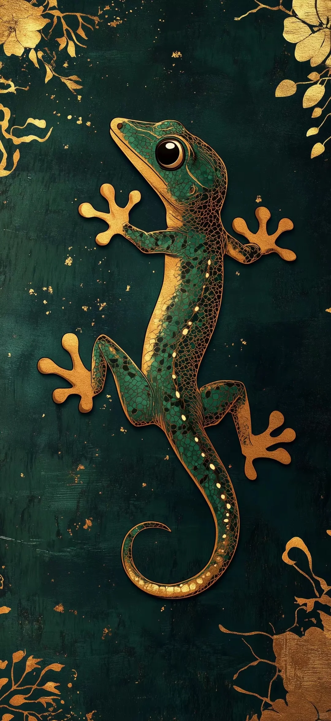 【手机壁纸分享】2025.12.19