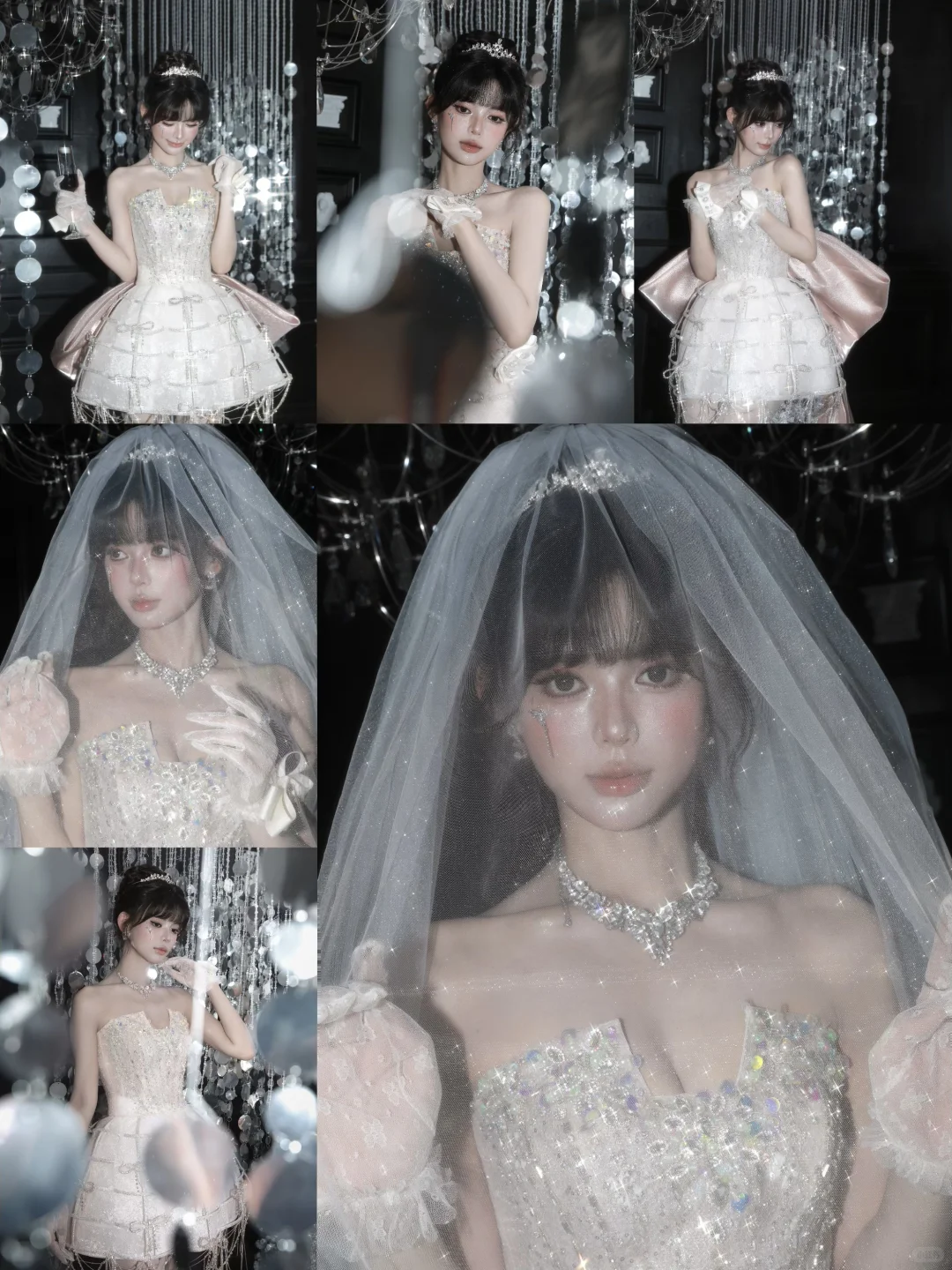 成都写真‼️年底写真特惠🔥低至7️⃣折