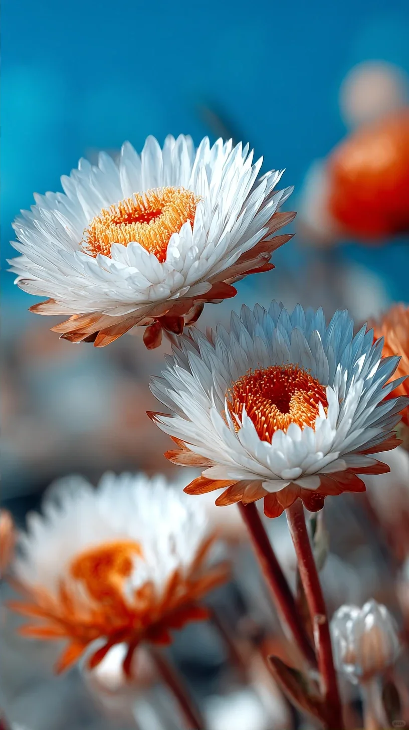 植物花卉高清壁纸合集（46）