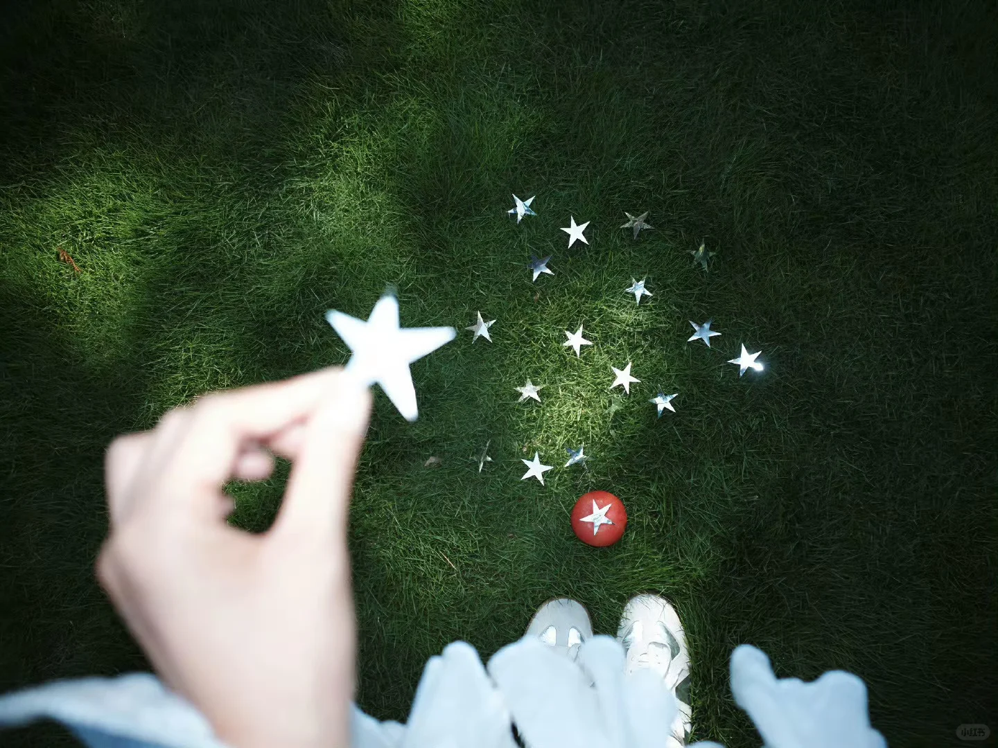 是好看的｜iPad/电脑壁纸呀