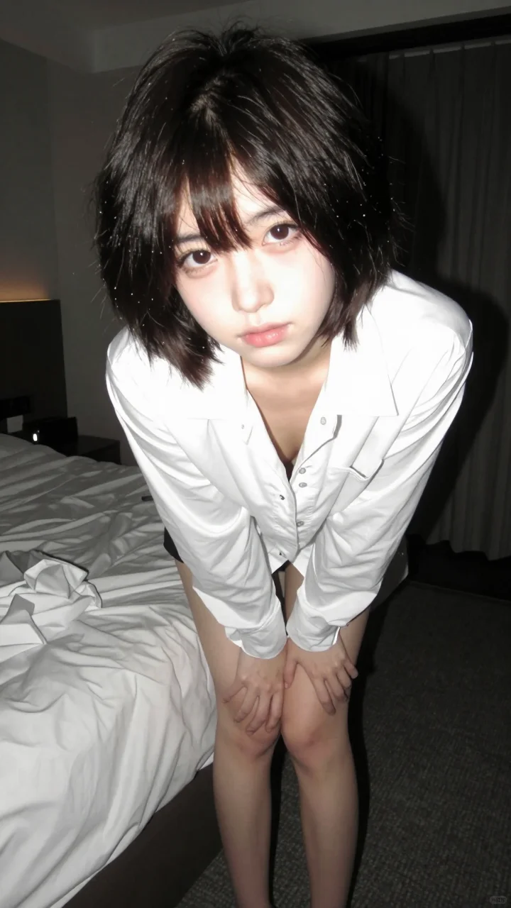 照X们和X照门之间是有点技巧的