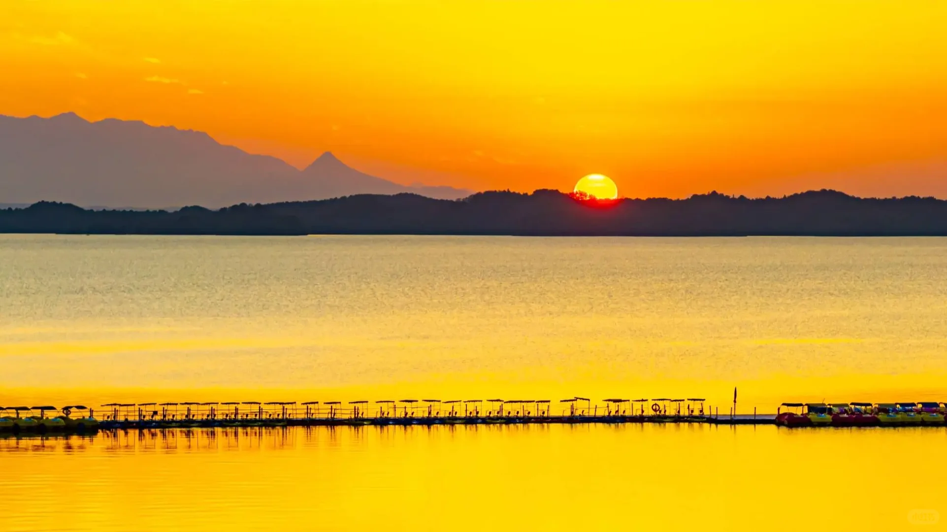 超级绝美的壁纸！