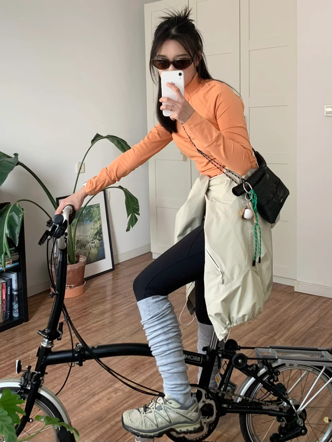 🍃早春穿搭合集｜18套休闲舒适轻户外