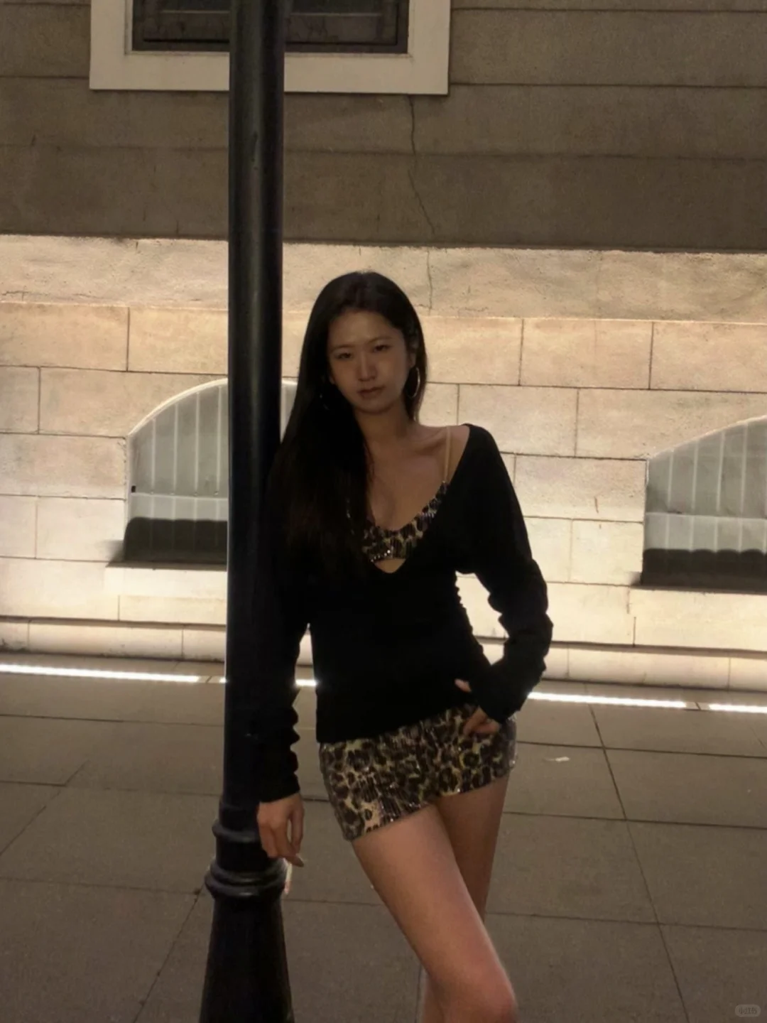 OOTD 好人有好豹🐆