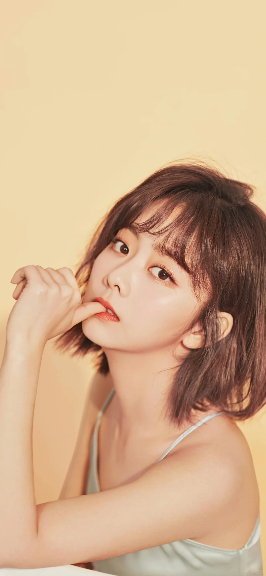 Share｜谭松韵手机壁纸｜高清全屏