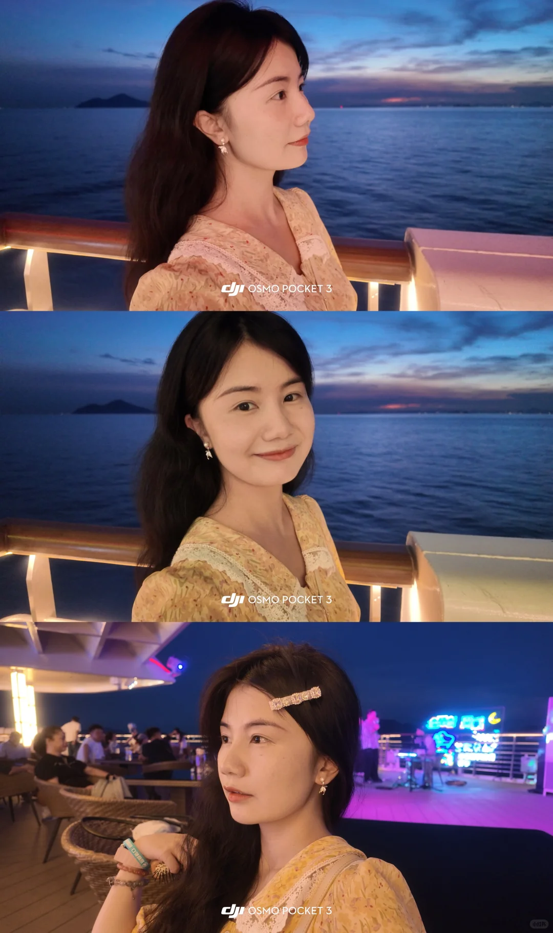 阔面方圆脸眉型真的很重要！！