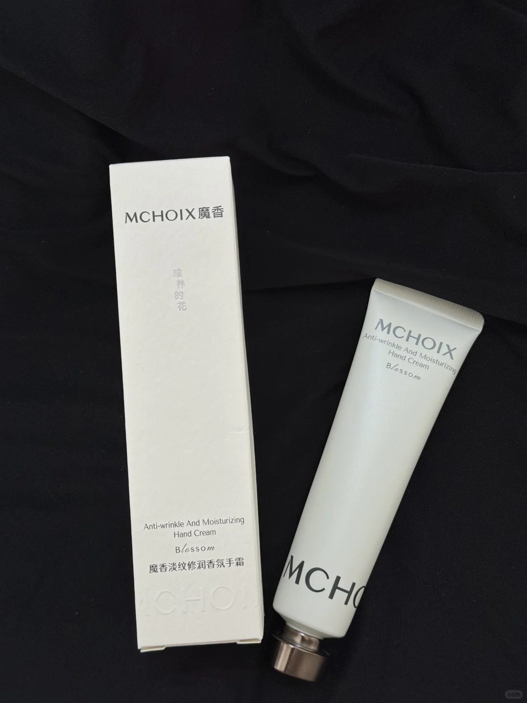 堪比手纹隐形术！！枯木手秒变仙女手！