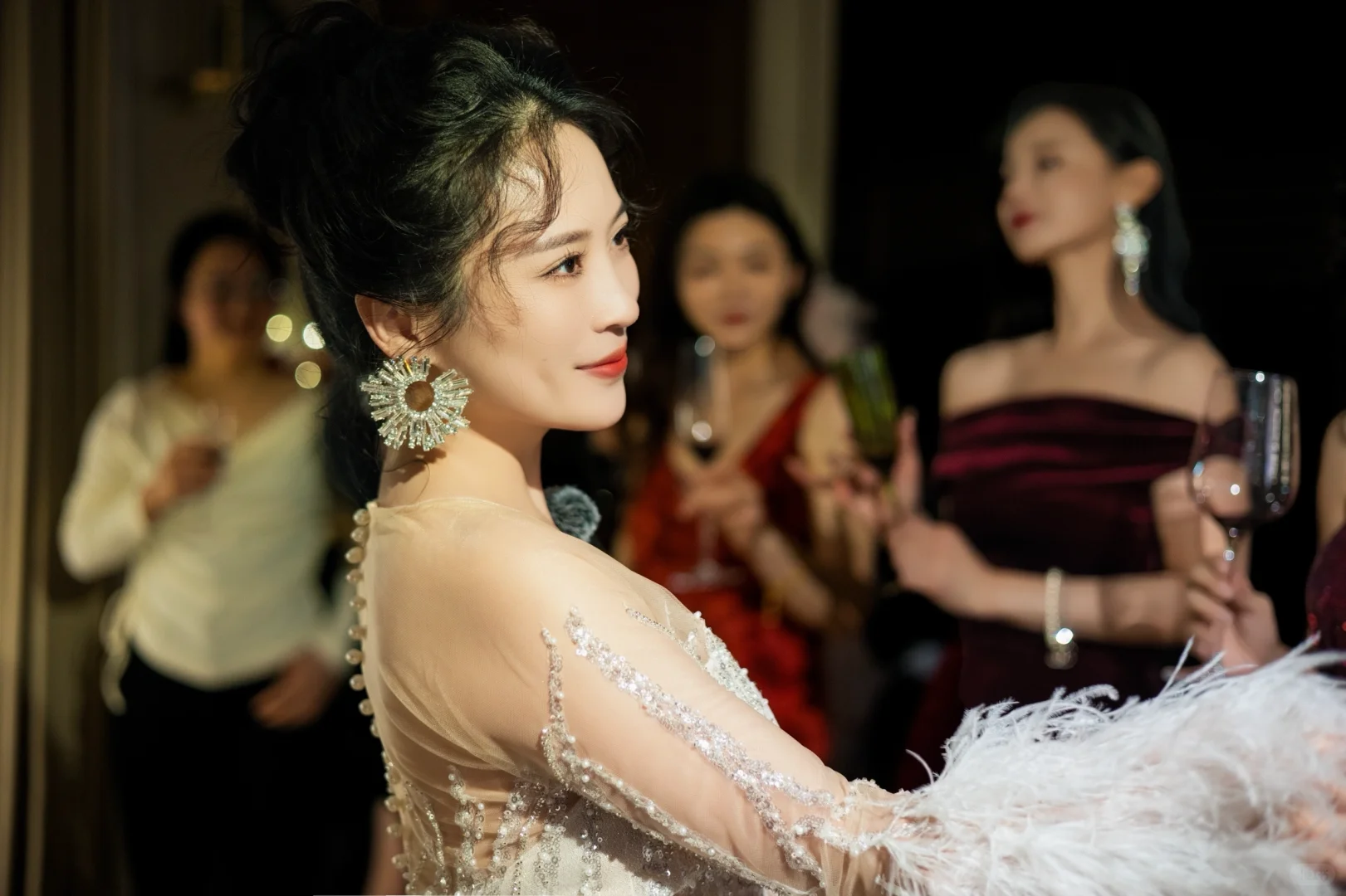 杭州女性魅力沙龙