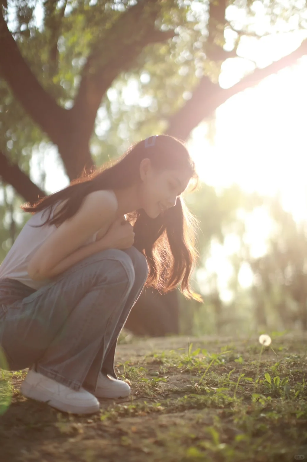 郭宇欣｜甜美清新自然氧气感小仙女～