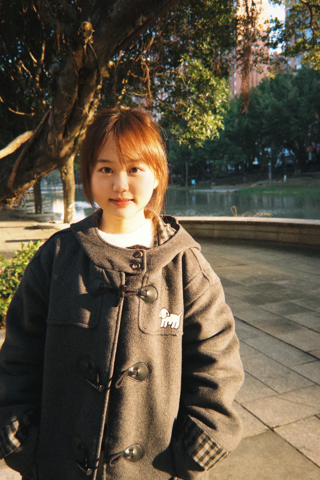 女孩！哪张照片可以让你眼前一亮！