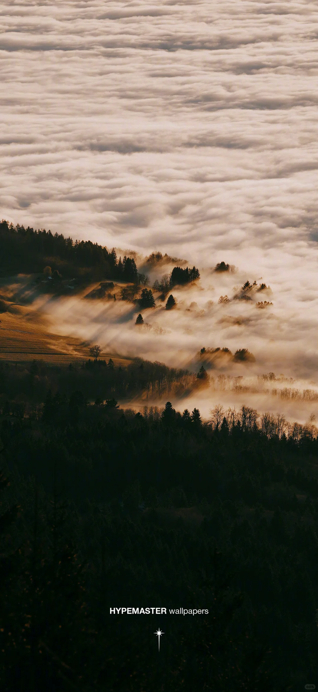 风景治愈系壁纸