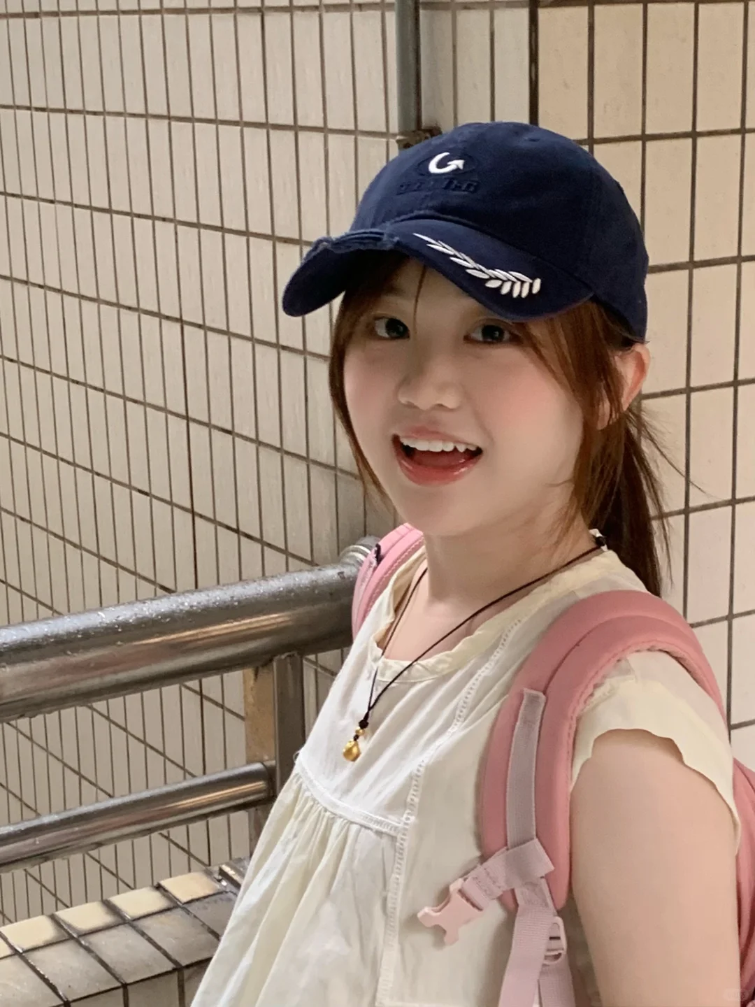 女孩！哪张照片可以让你眼前一亮！