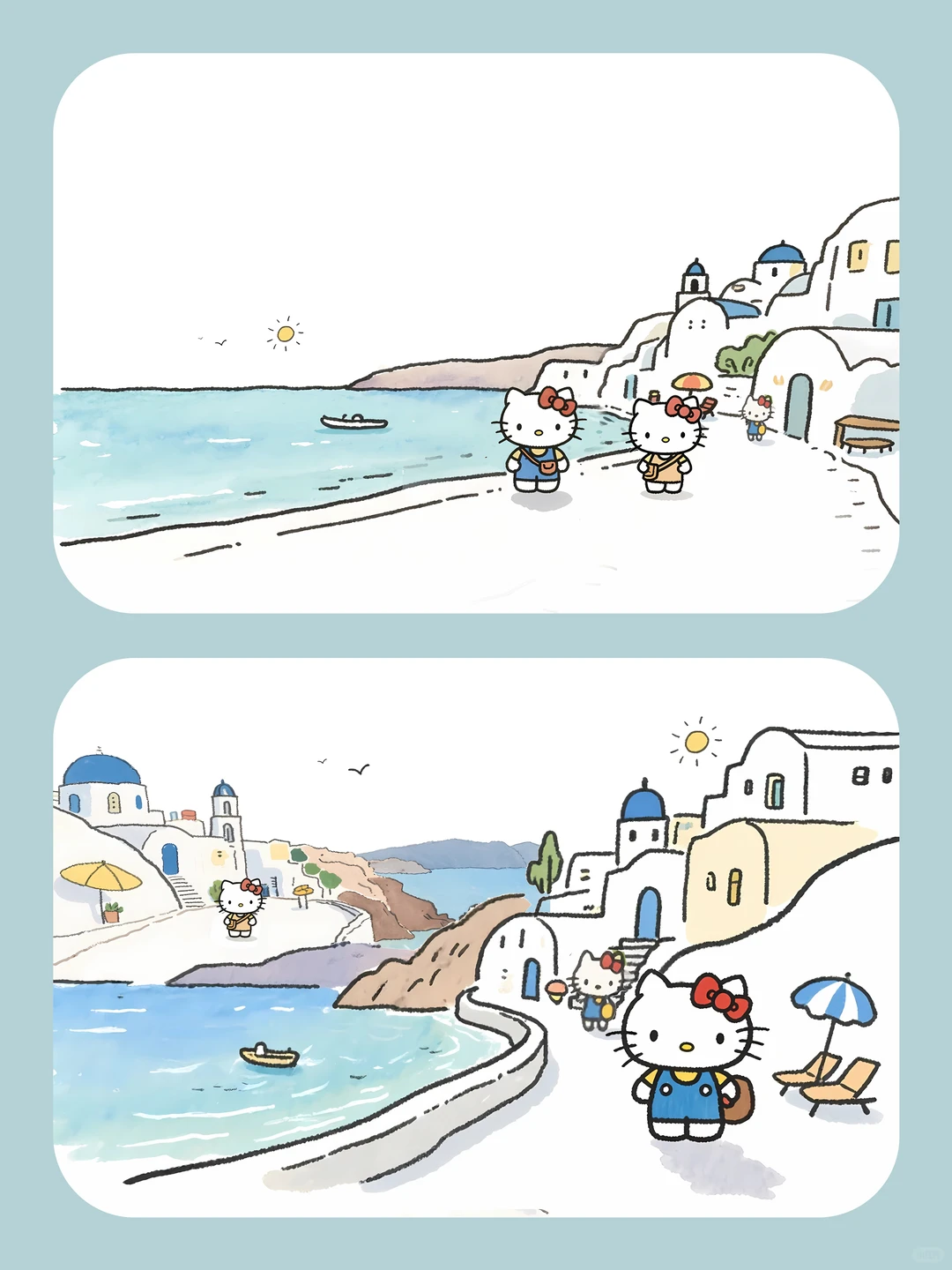 share︱iPad壁纸套组