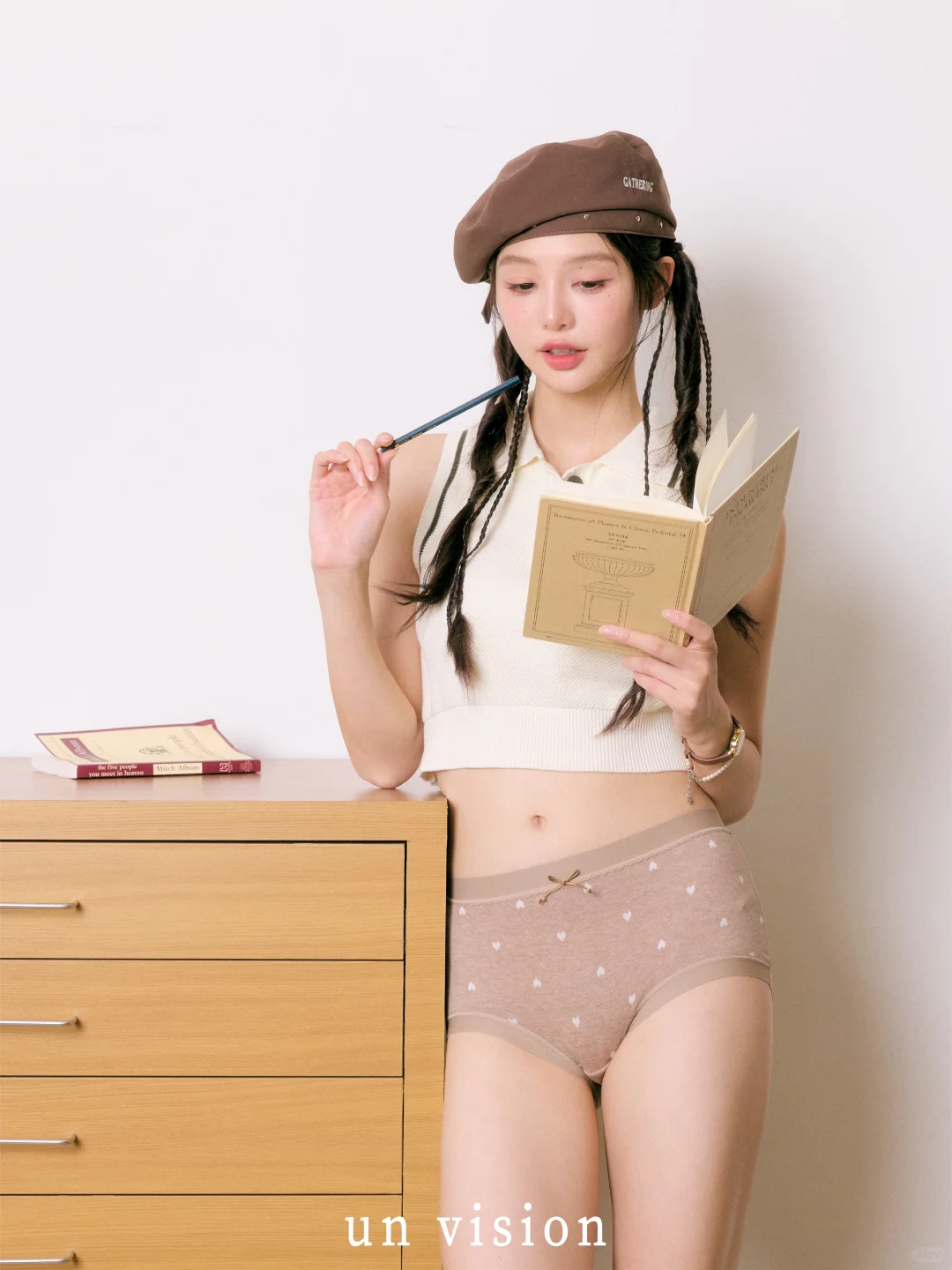 商业摄影｜韩系少女🧸