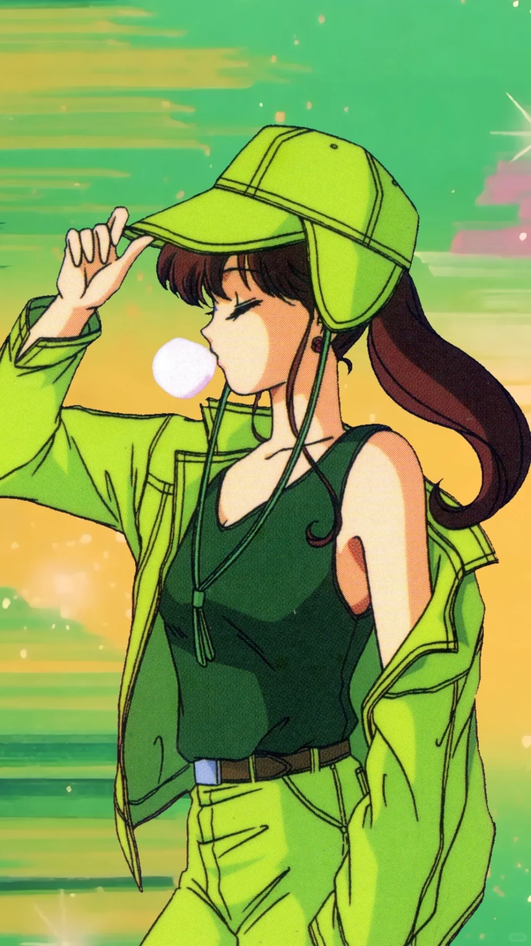 木星是最冷门的美少女吗