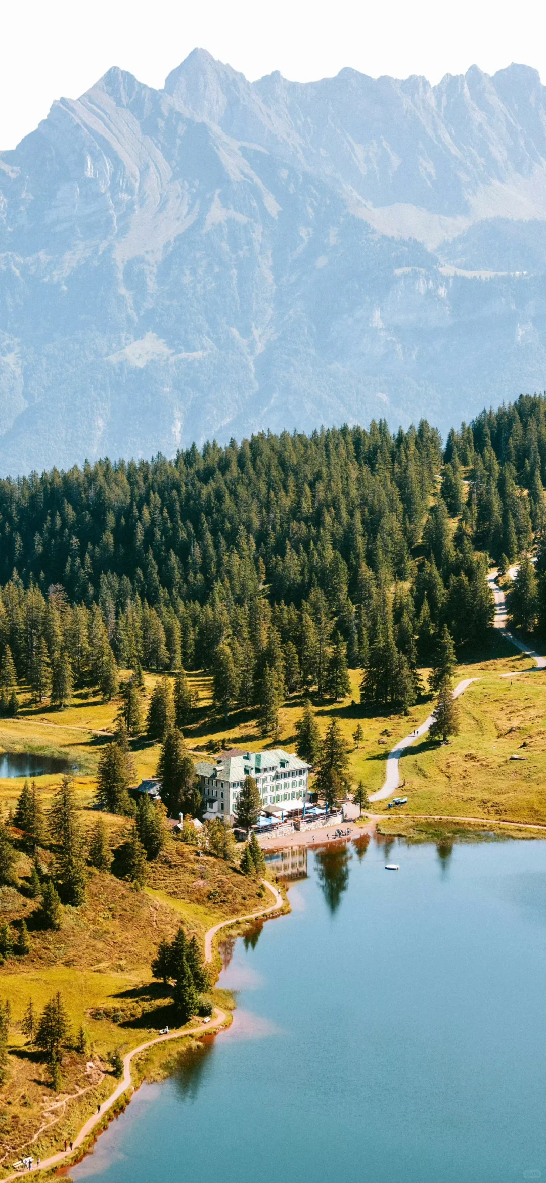 治愈系风景、治愈系壁纸、治愈系壁纸