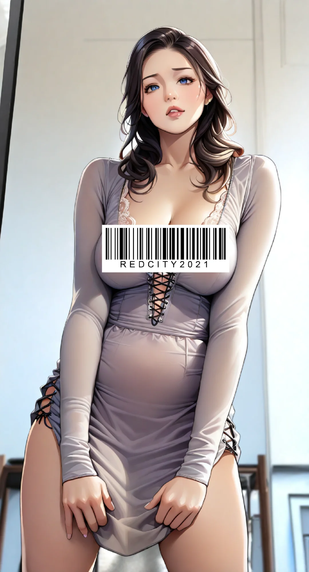 这身材，谁看了不迷糊啊、这身材，谁看了不