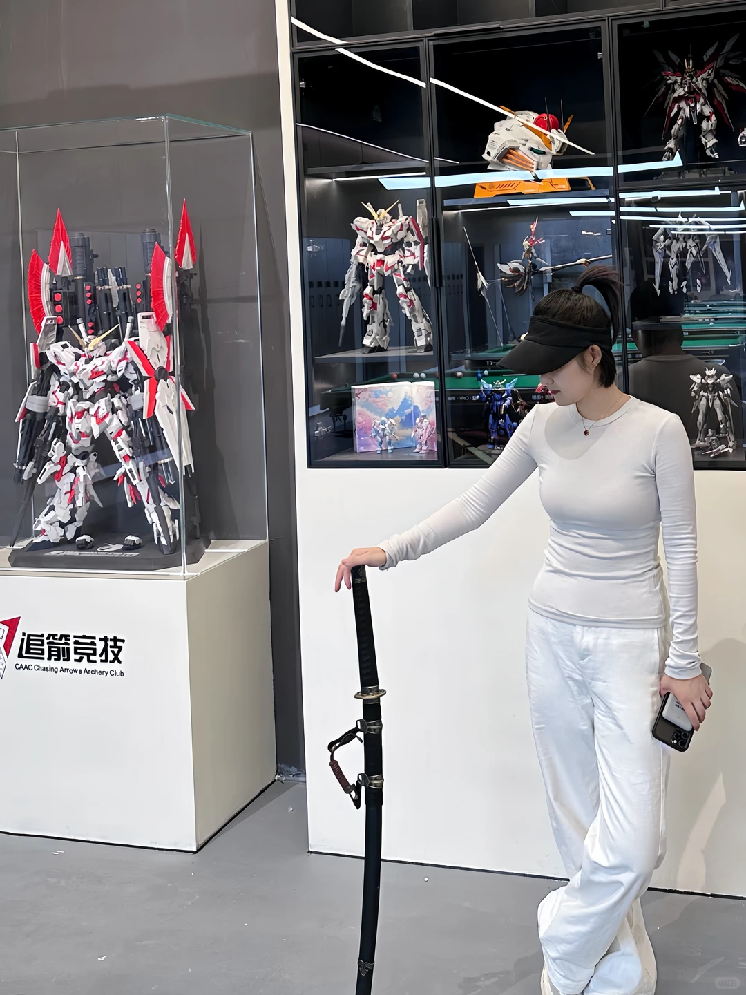 🏹人生就像反曲弓｜要先学会示弱才能发力