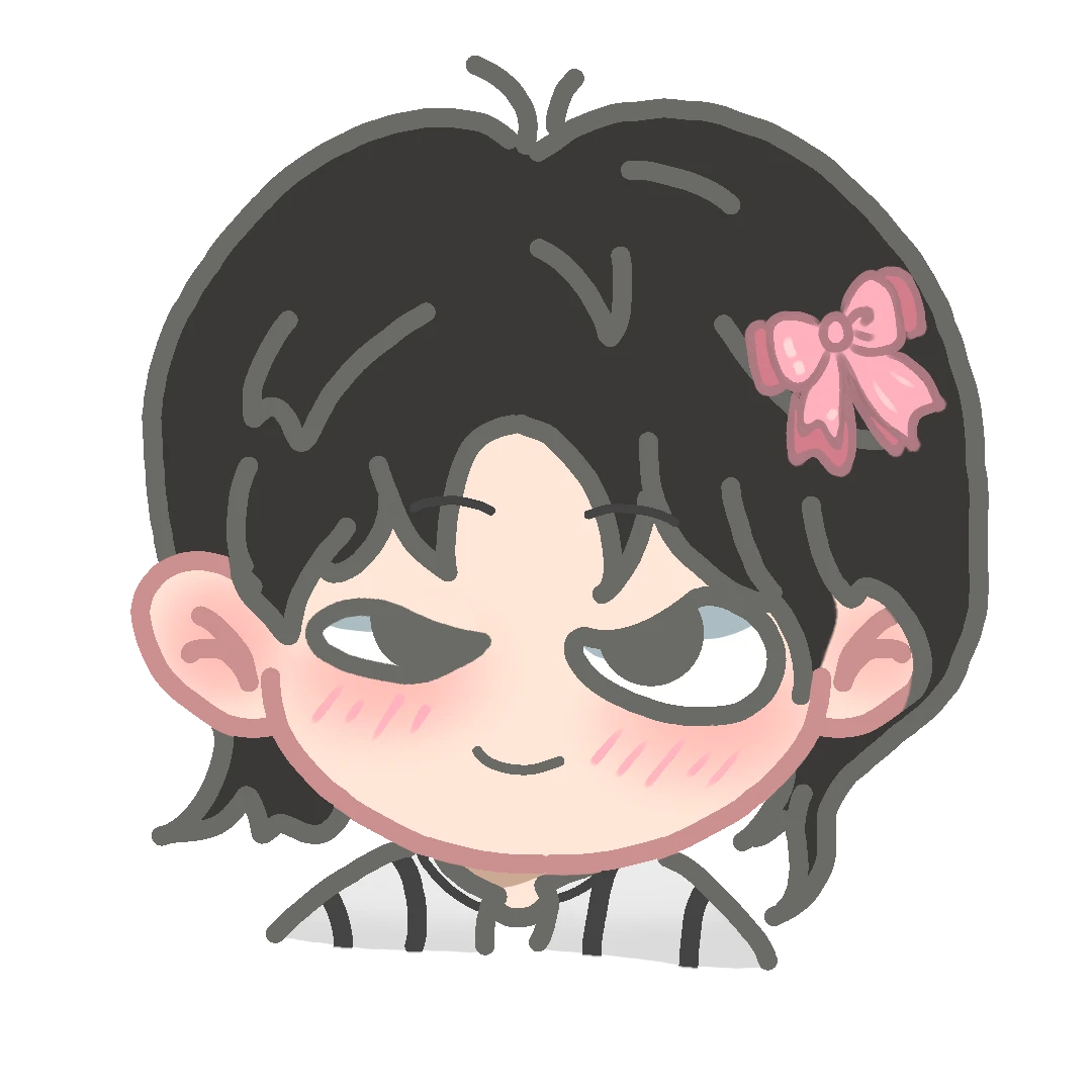 次人饭制表情包分享