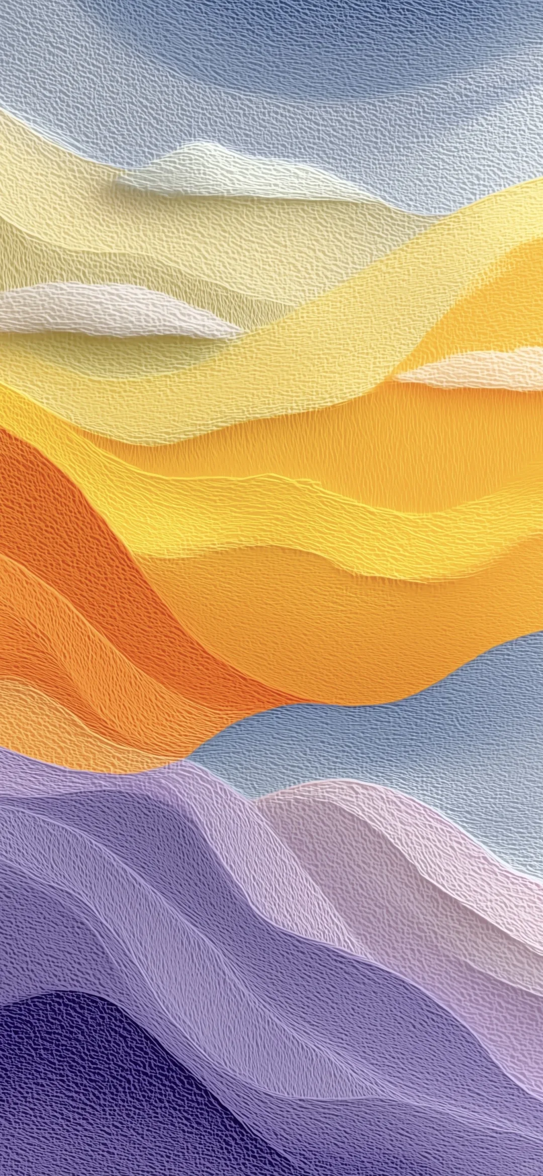 iPhone17浅色系壁纸