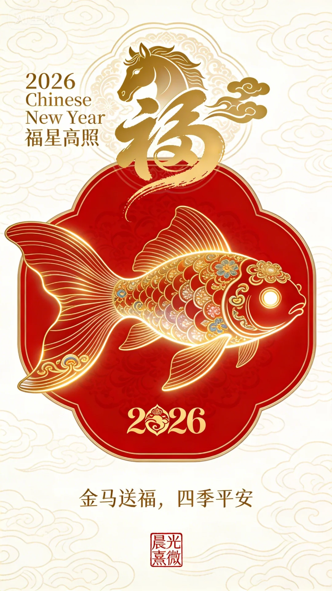 每日分享精美图片