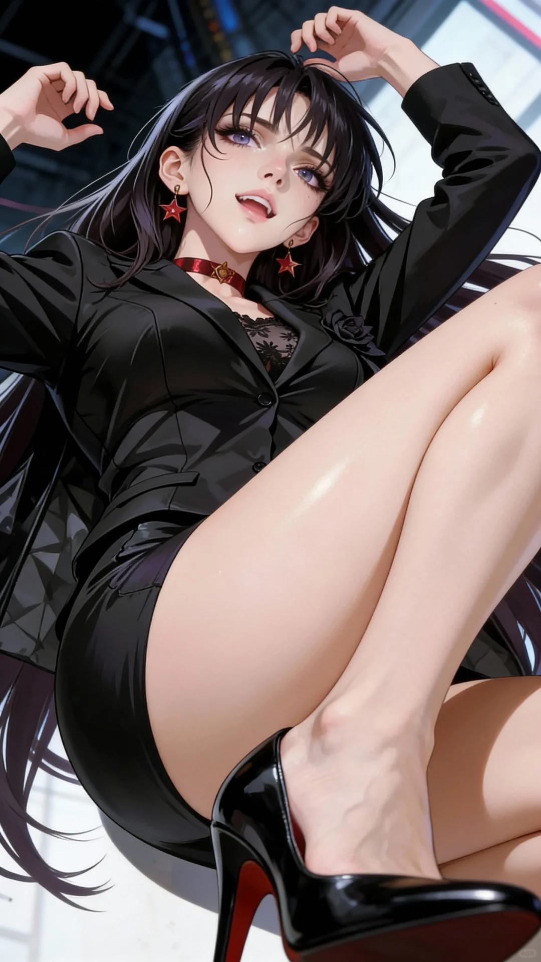 让我看看谁最性感………