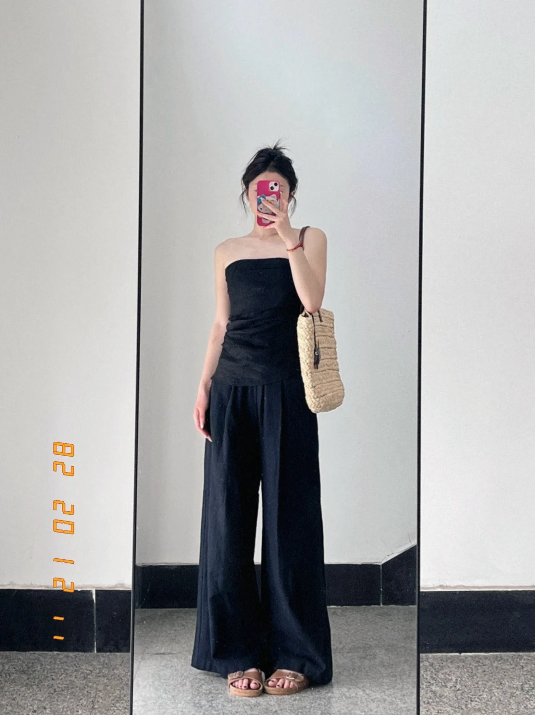 回顾夏天穿的漂亮小裙子✖️1️⃣8️⃣