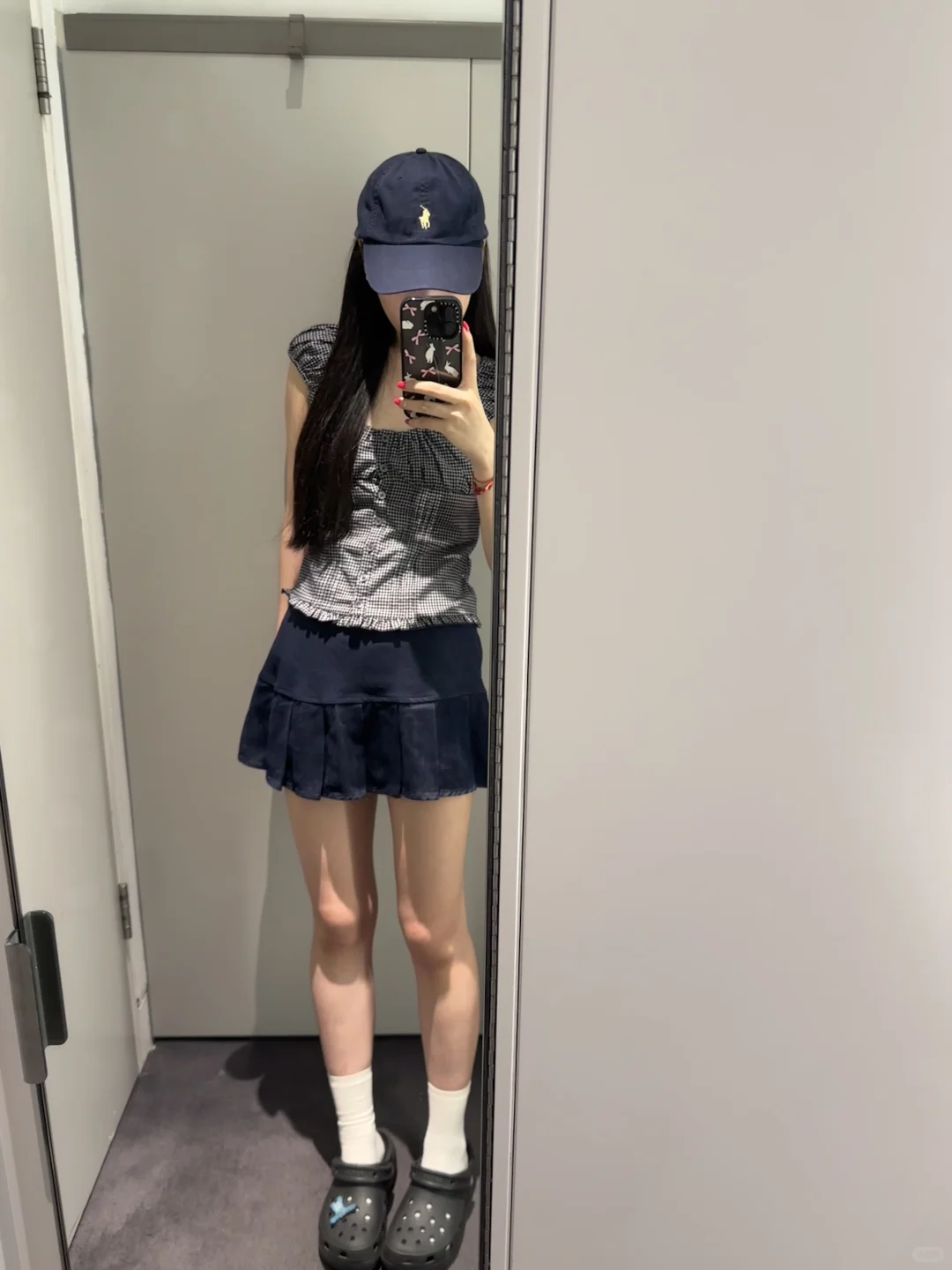 回顾夏日常穿的漂亮裙子～