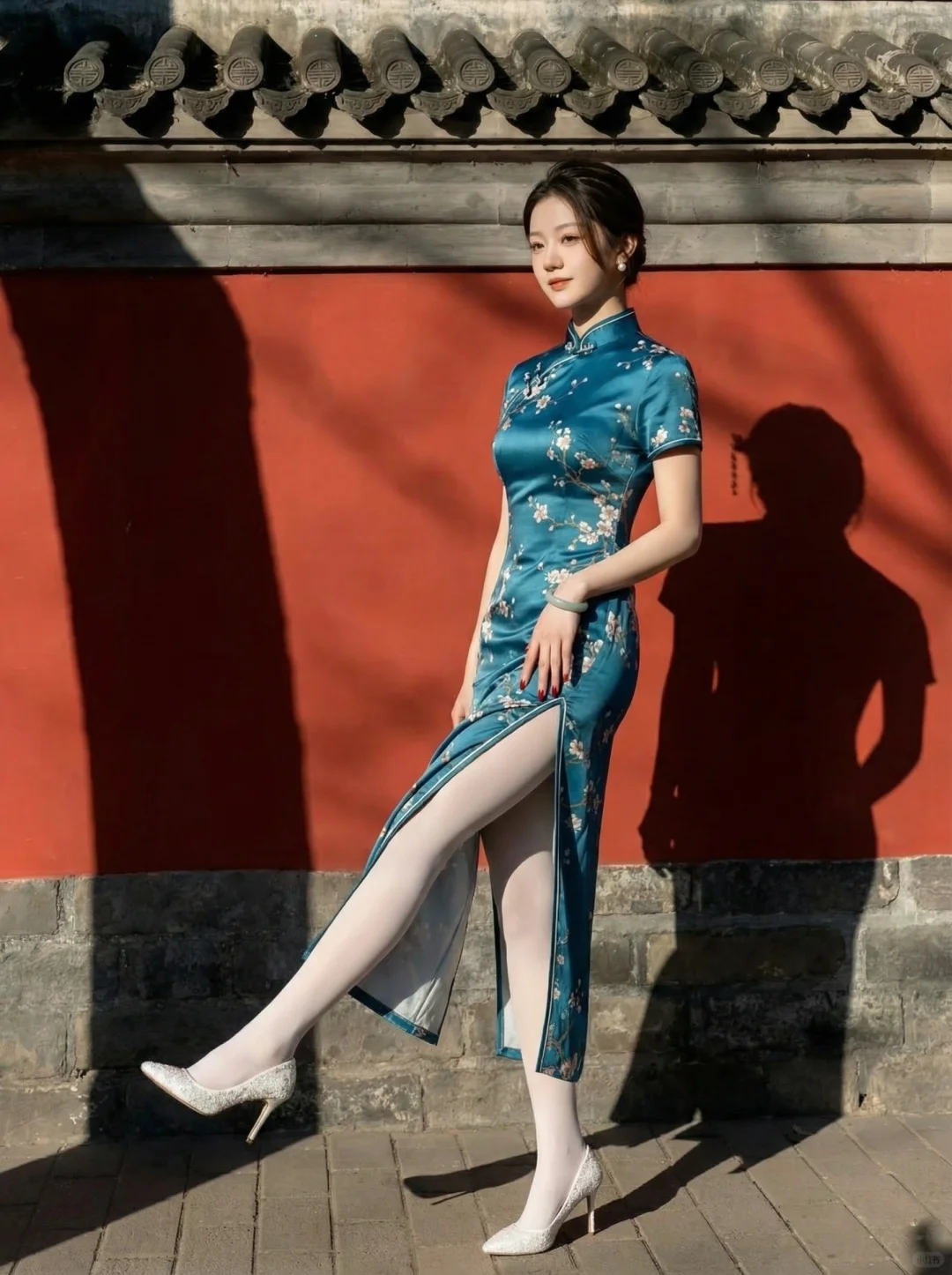 丝袜选一还是二