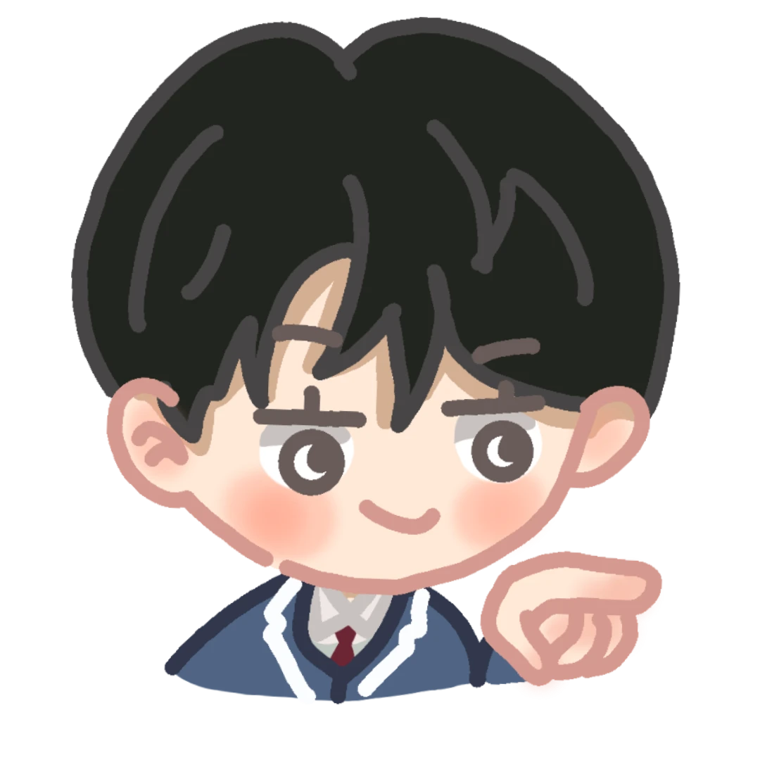 次人饭制表情包分享