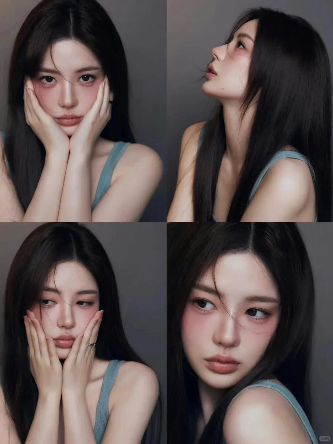 广州宝藏韩系肖像馆📸get韩女拍照！！