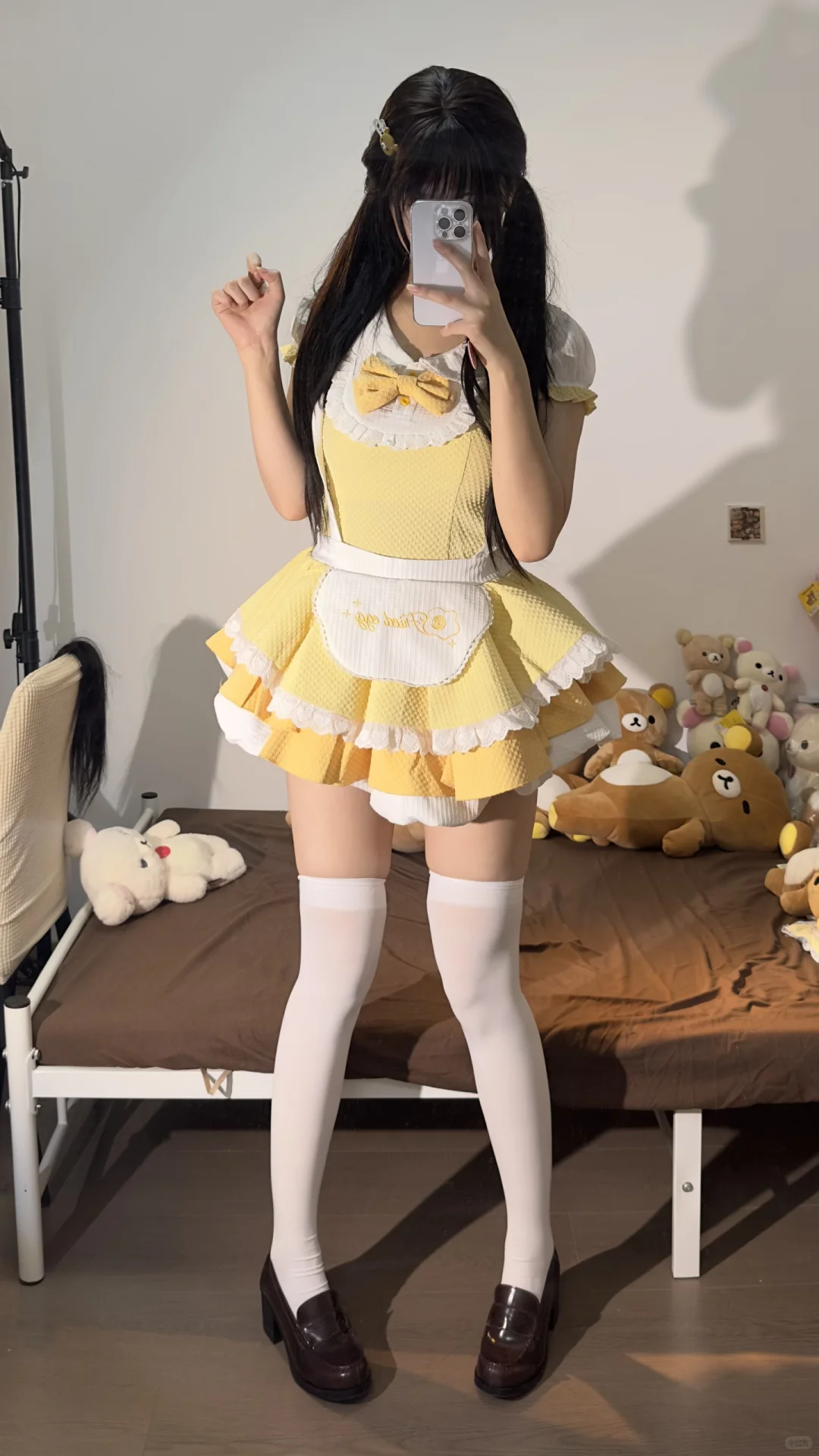 🍰小蛋糕和雪糕🍦