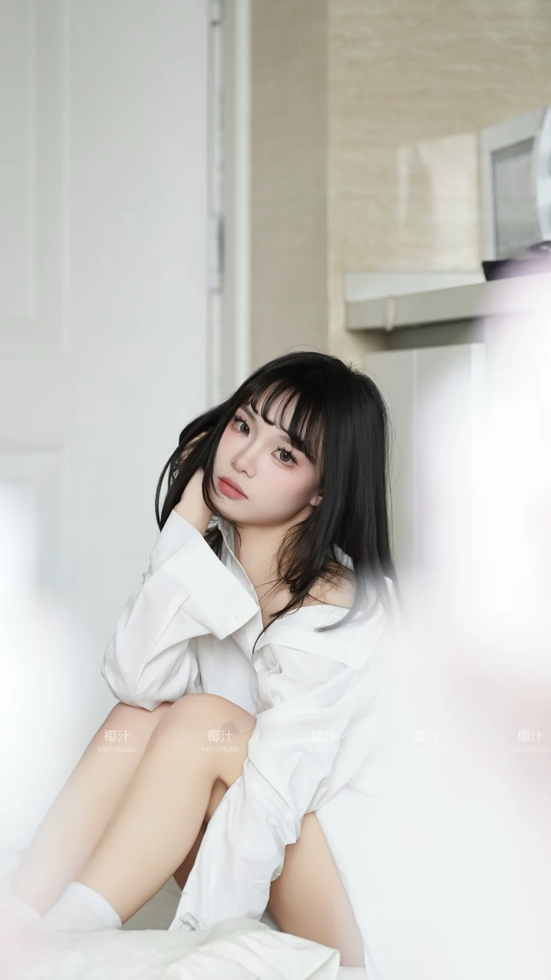 存一些ins风格写真📷