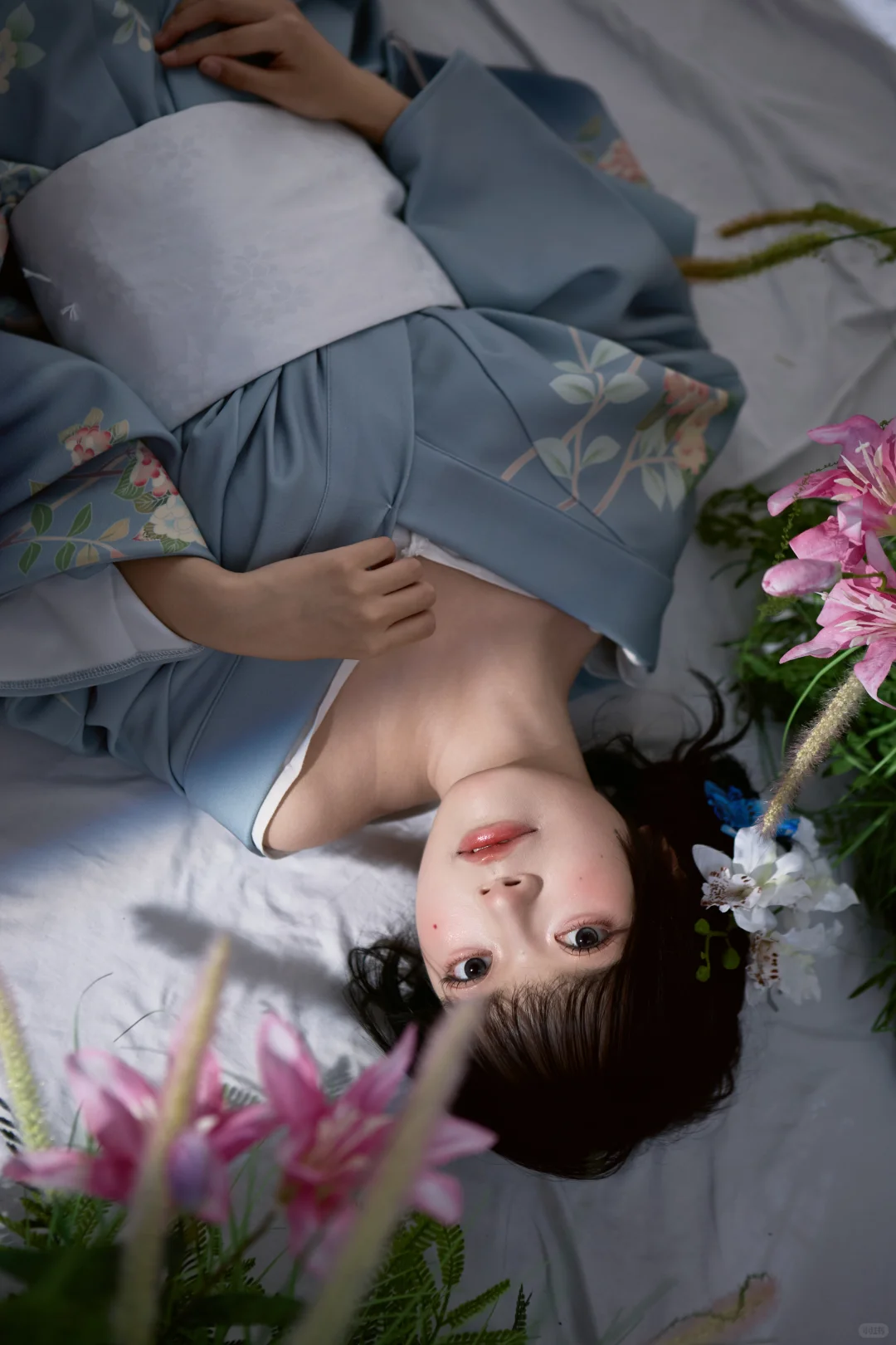 我的万圣节妆造：万圣之女🎃