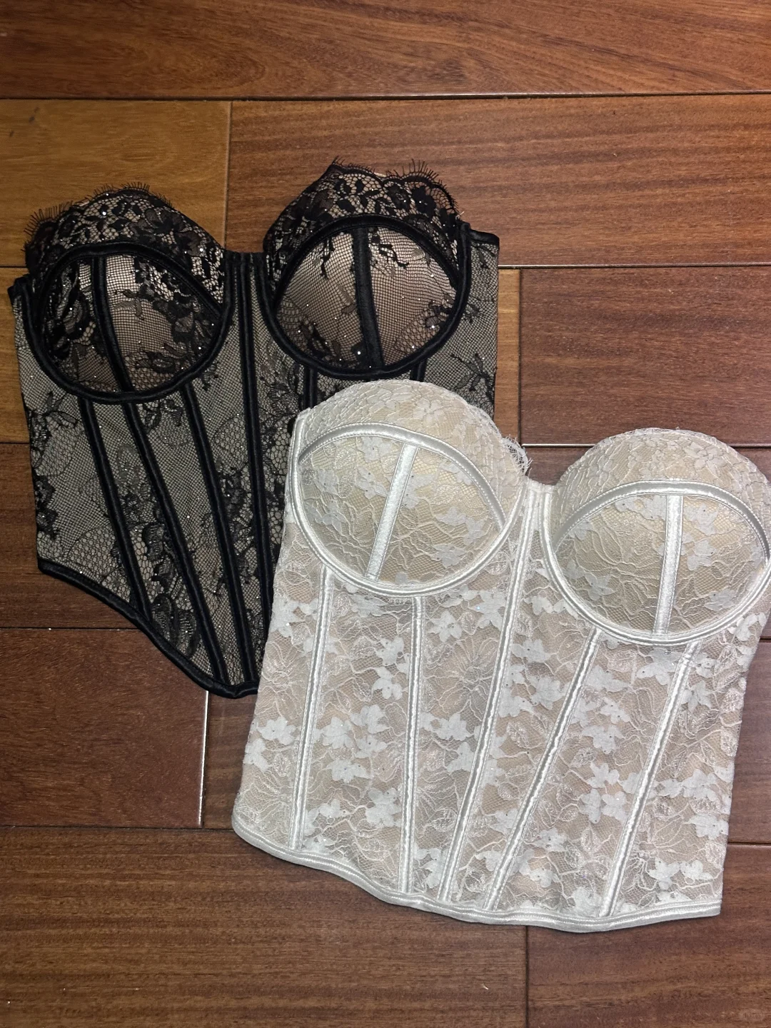 宝贝快来❗️大胸穿这个背心太好看了