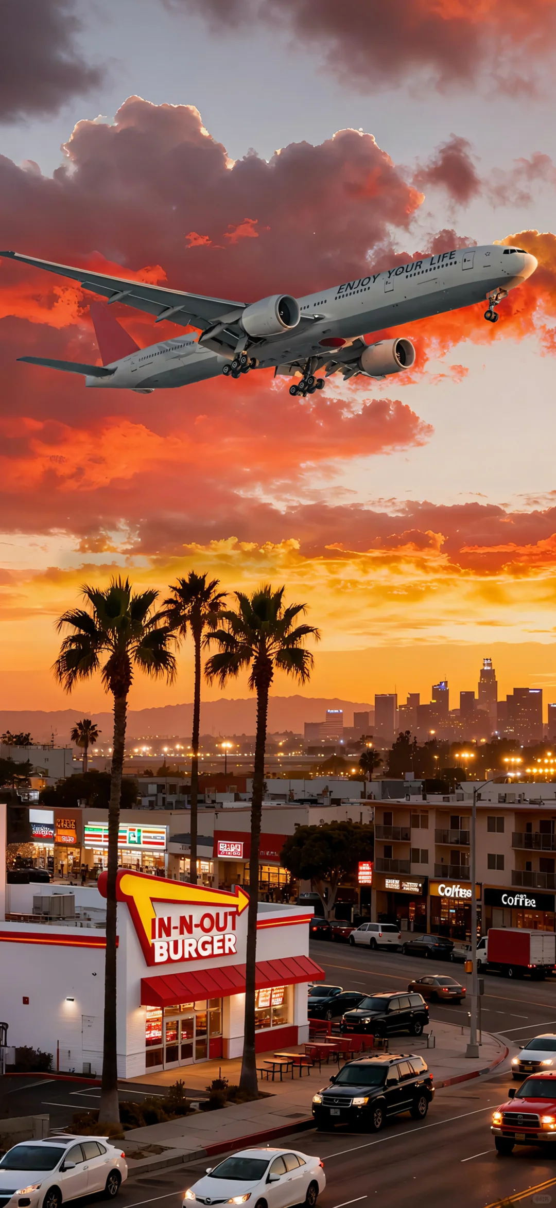 Share | iPhone景深壁纸