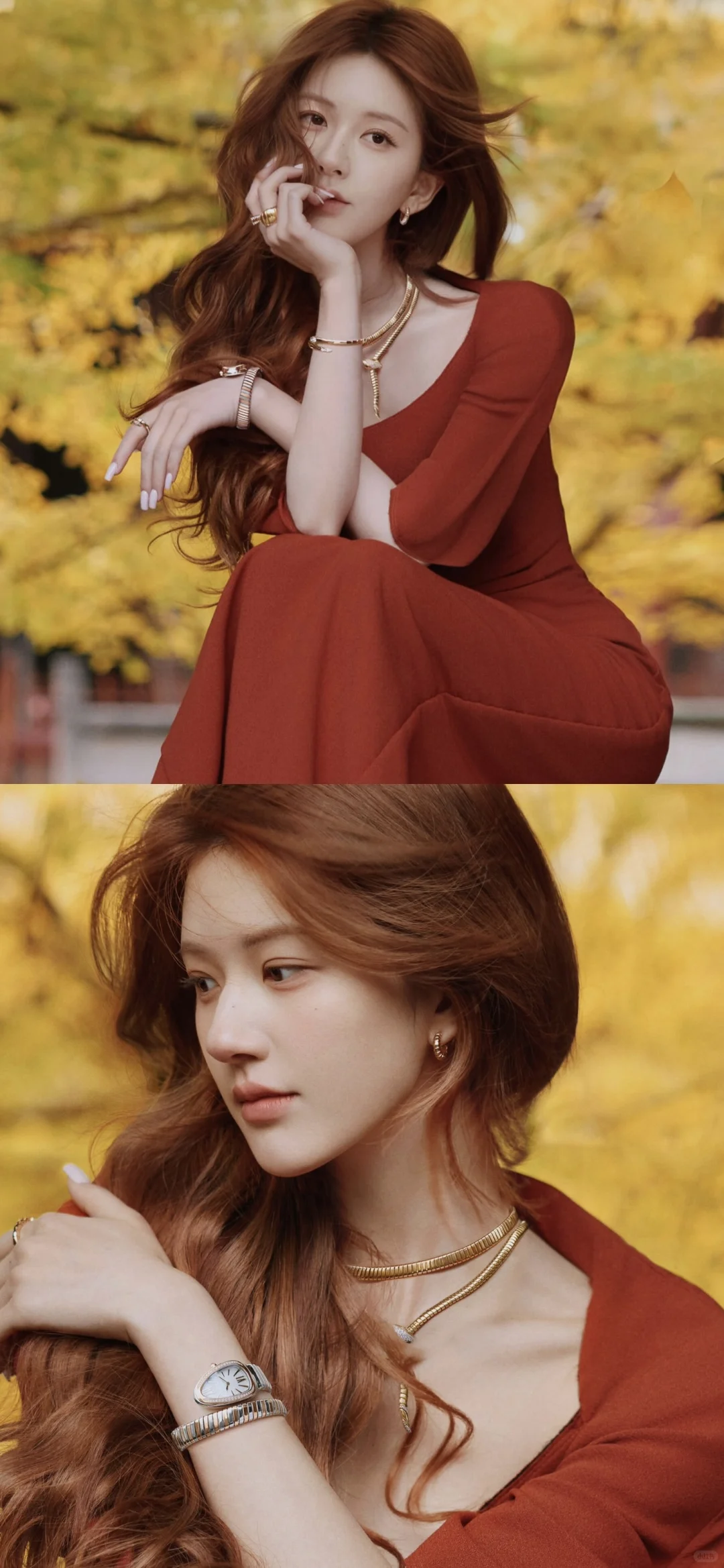 诡秘 这次你是真的美到我心巴上了