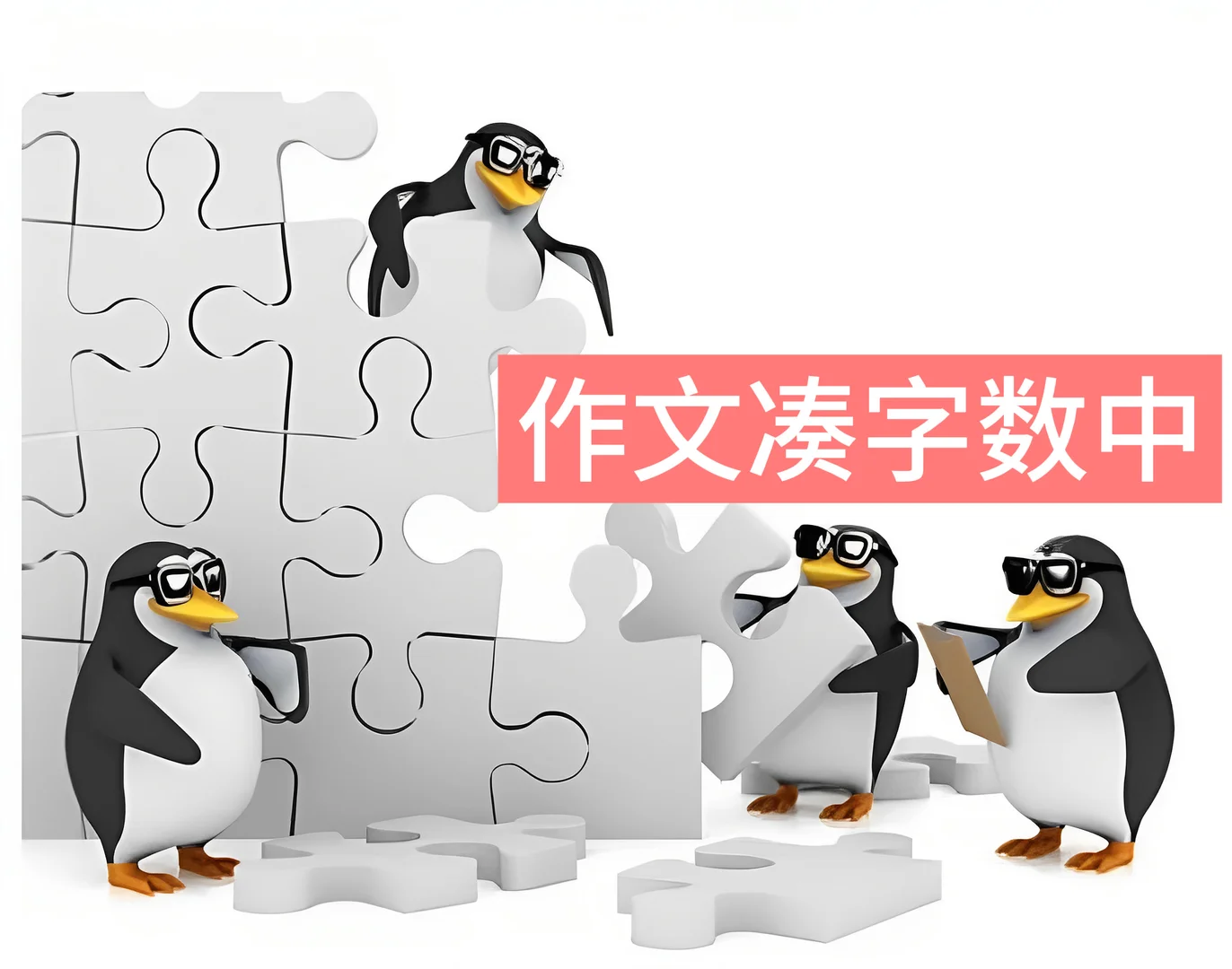 受你一靠子，宝