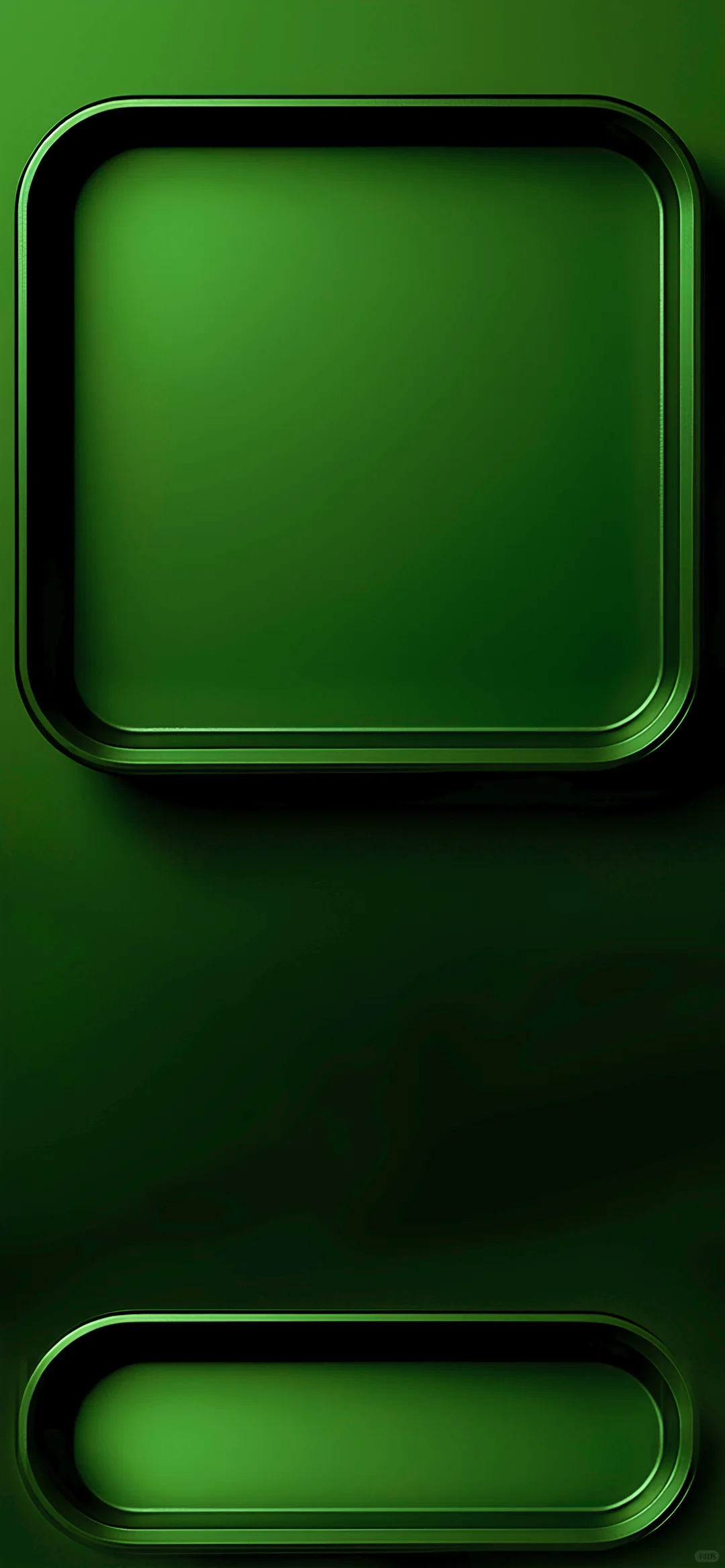 iPhone17高级感苹果iOS26锁屏