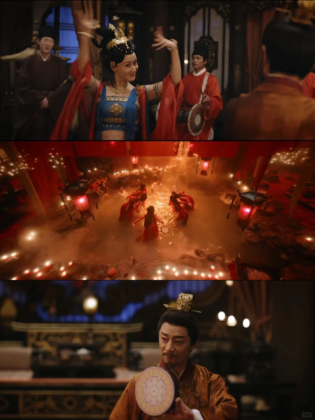 终于要播‼️古装悬疑‼️唐朝诡案❗鲨疯了