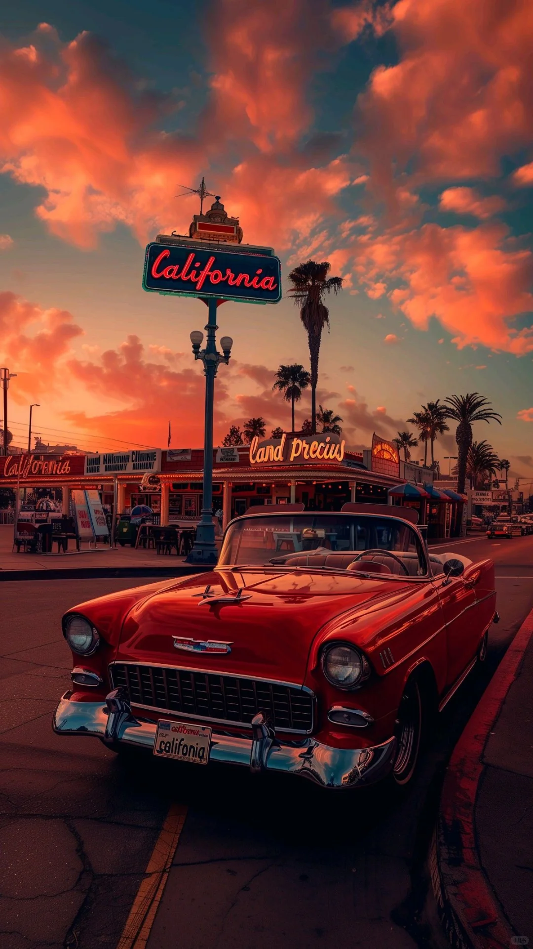 高清手机壁纸分享｜23