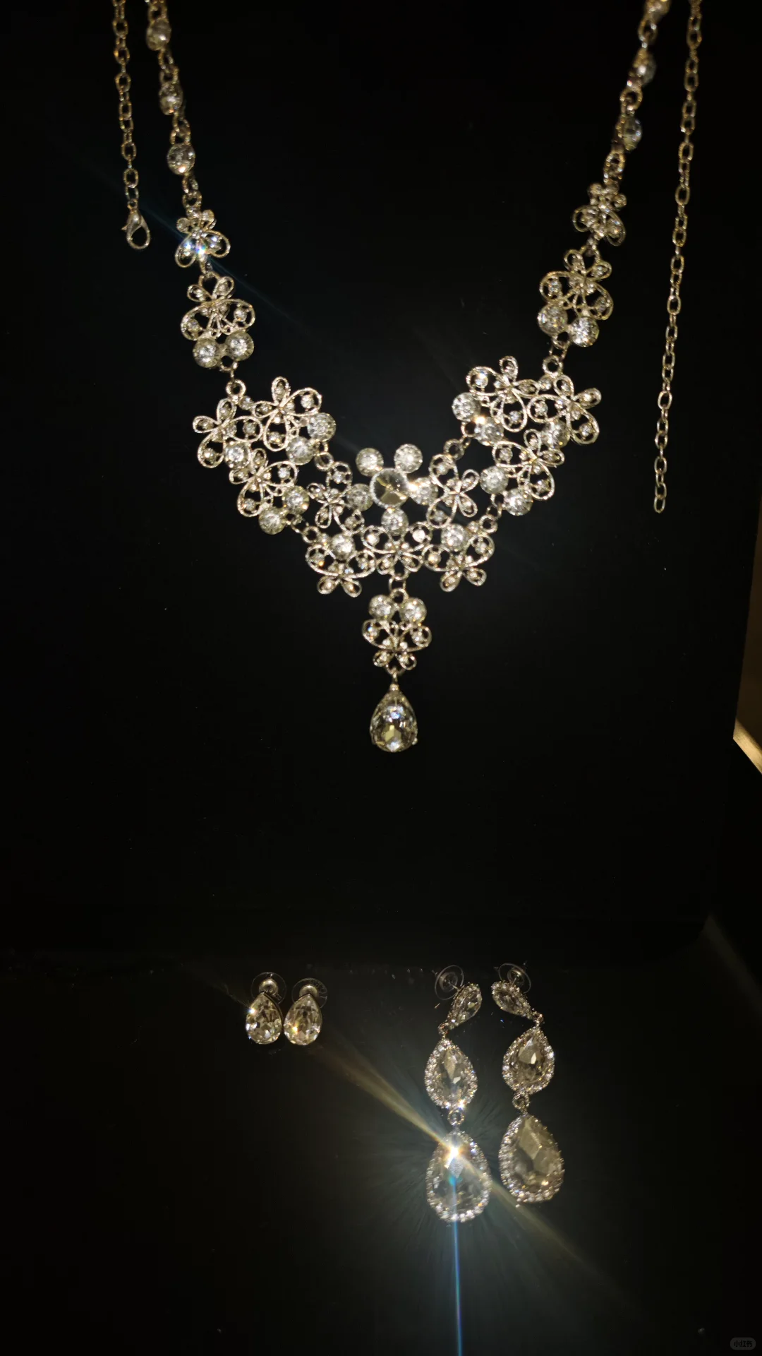 好看的小珠宝呀～～～～～～～