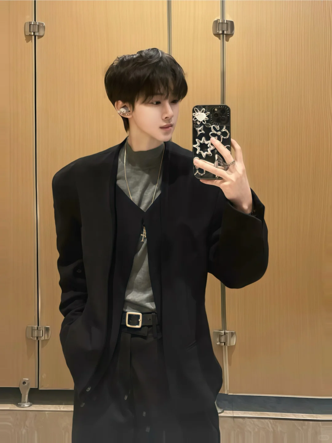 女的 只回复女的