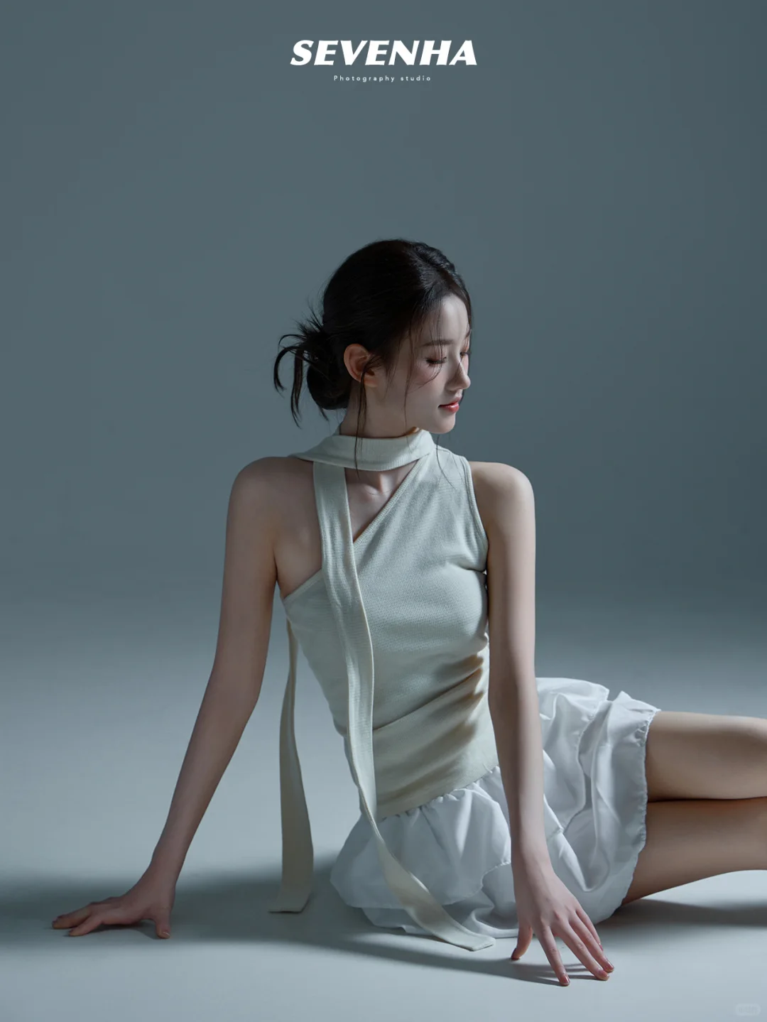 韩系氧气｜清冷感拉满🤍