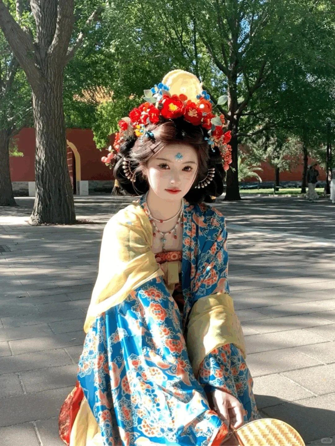 在南昌耗时两小时拍到了人生照片....