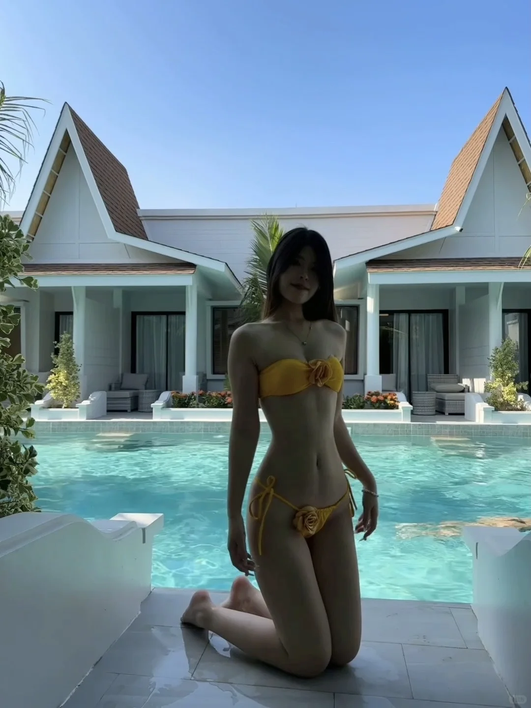 度个假叭💗✨🫧🐰