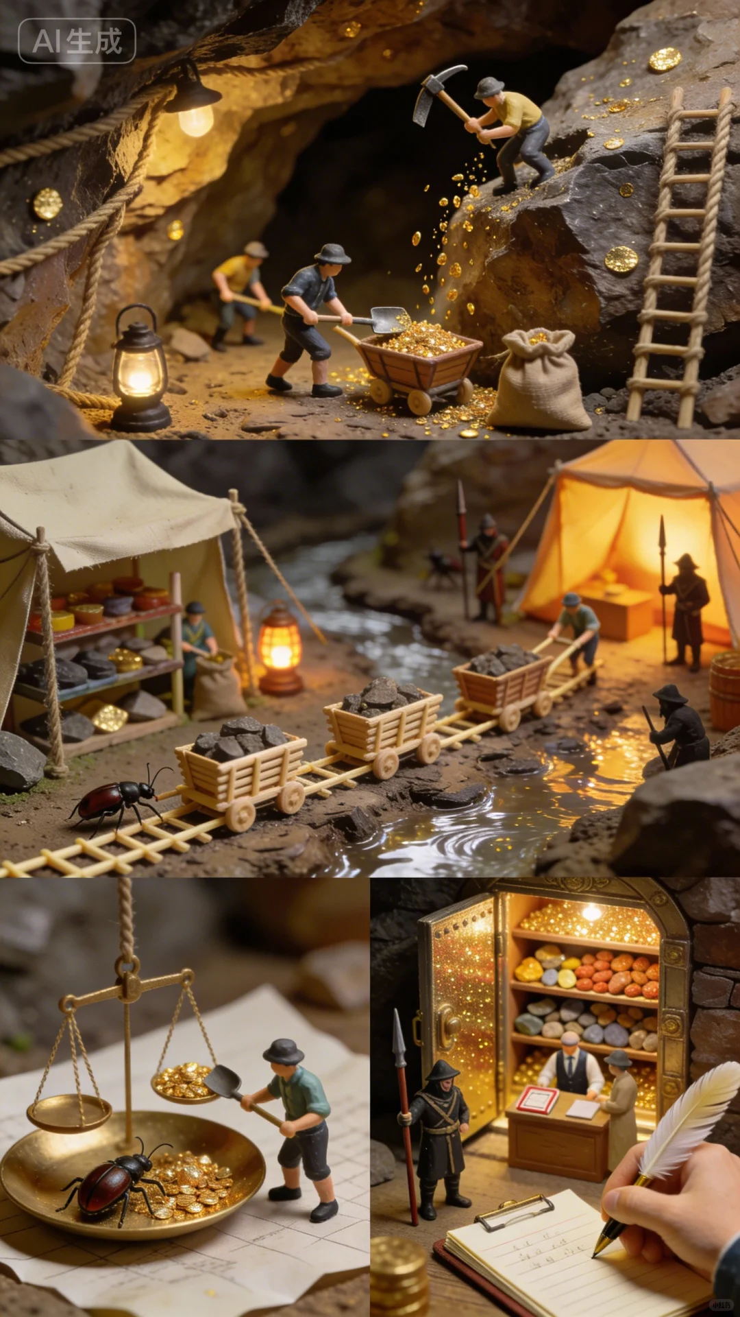 每日分享精美图片